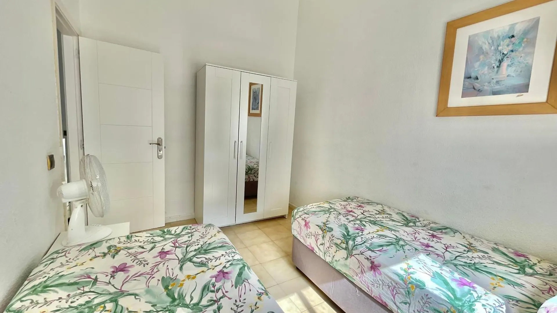 Prázdninový dům Relax Beach House Puerto de Santiago